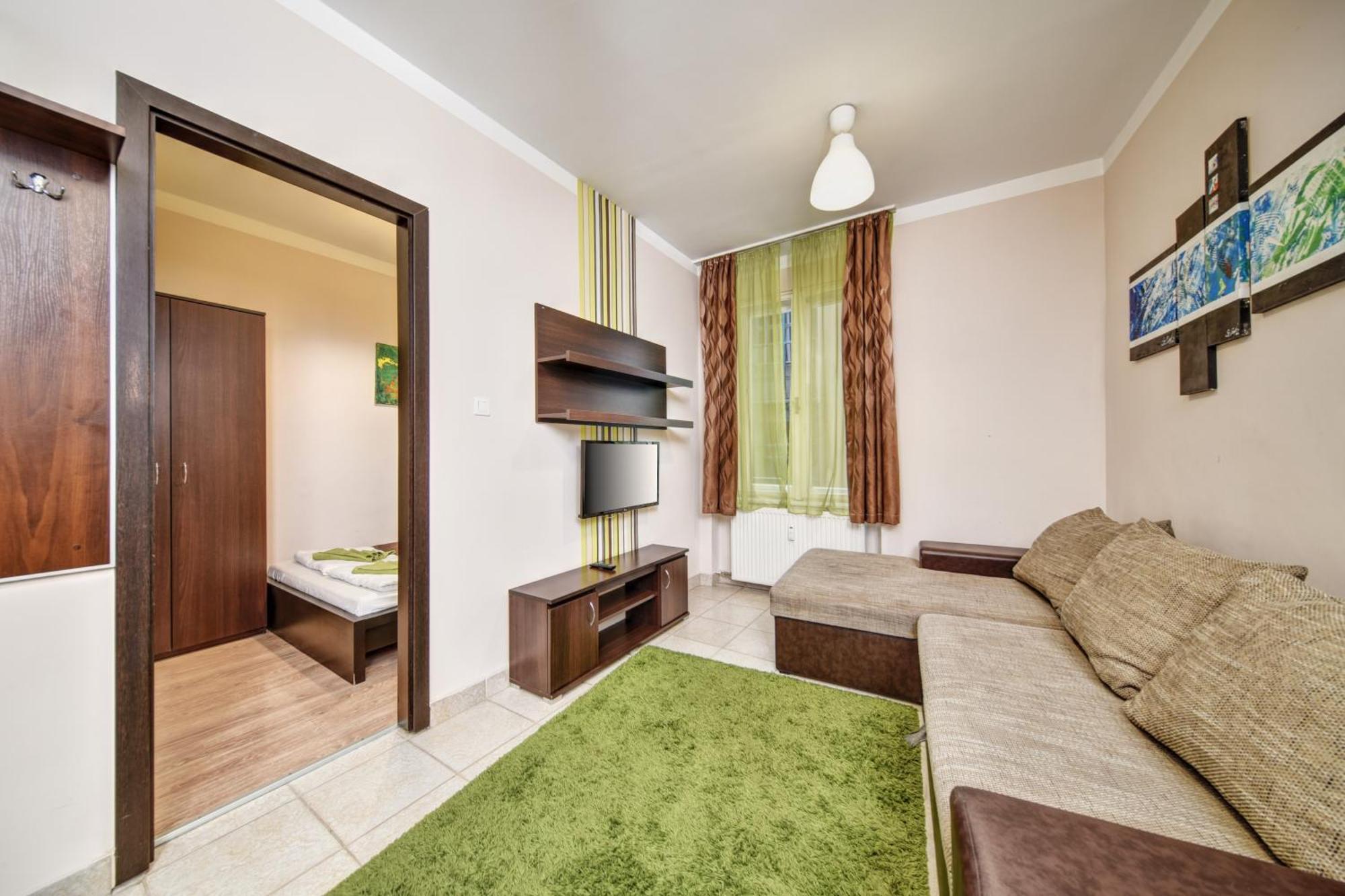 Апартаменти City Centrum Fashionstreet Apartman Будапешт Екстер'єр фото