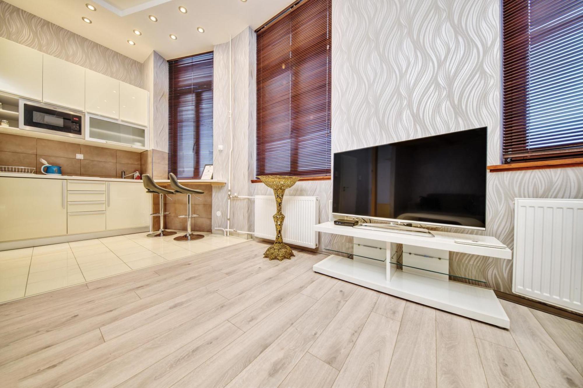 Апартаменти City Centrum Fashionstreet Apartman Будапешт Екстер'єр фото