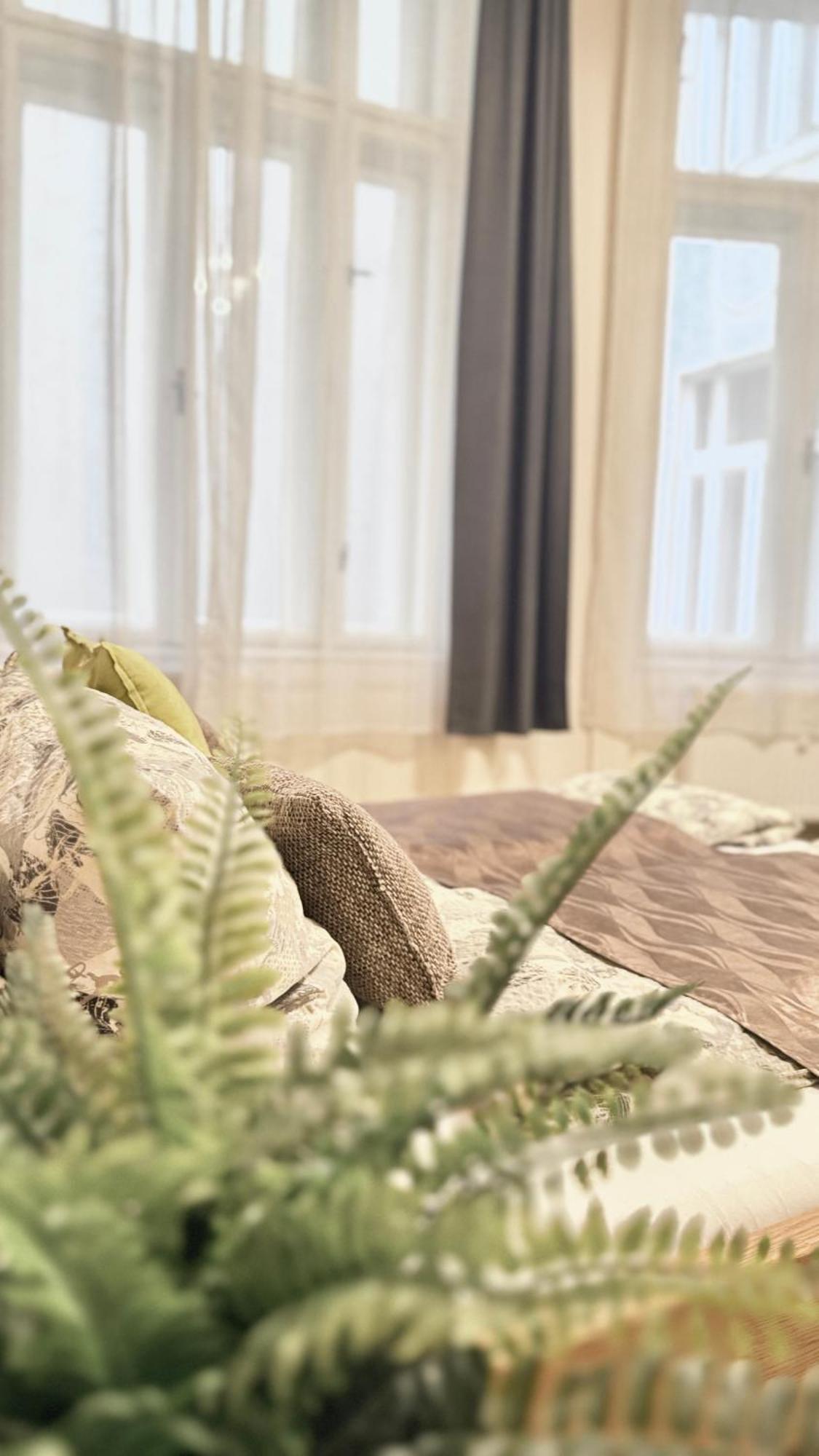 Апартаменти City Centrum Fashionstreet Apartman Будапешт Екстер'єр фото