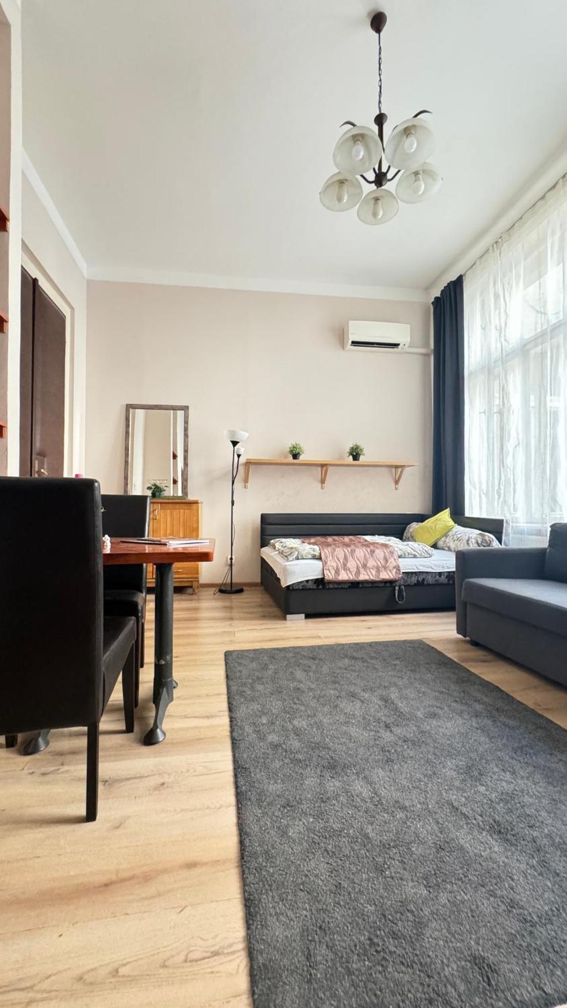 Апартаменти City Centrum Fashionstreet Apartman Будапешт Екстер'єр фото