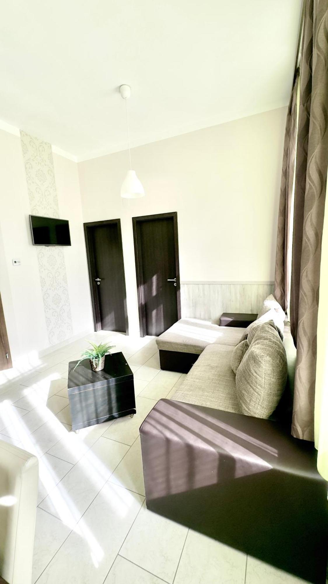 Апартаменти City Centrum Fashionstreet Apartman Будапешт Екстер'єр фото