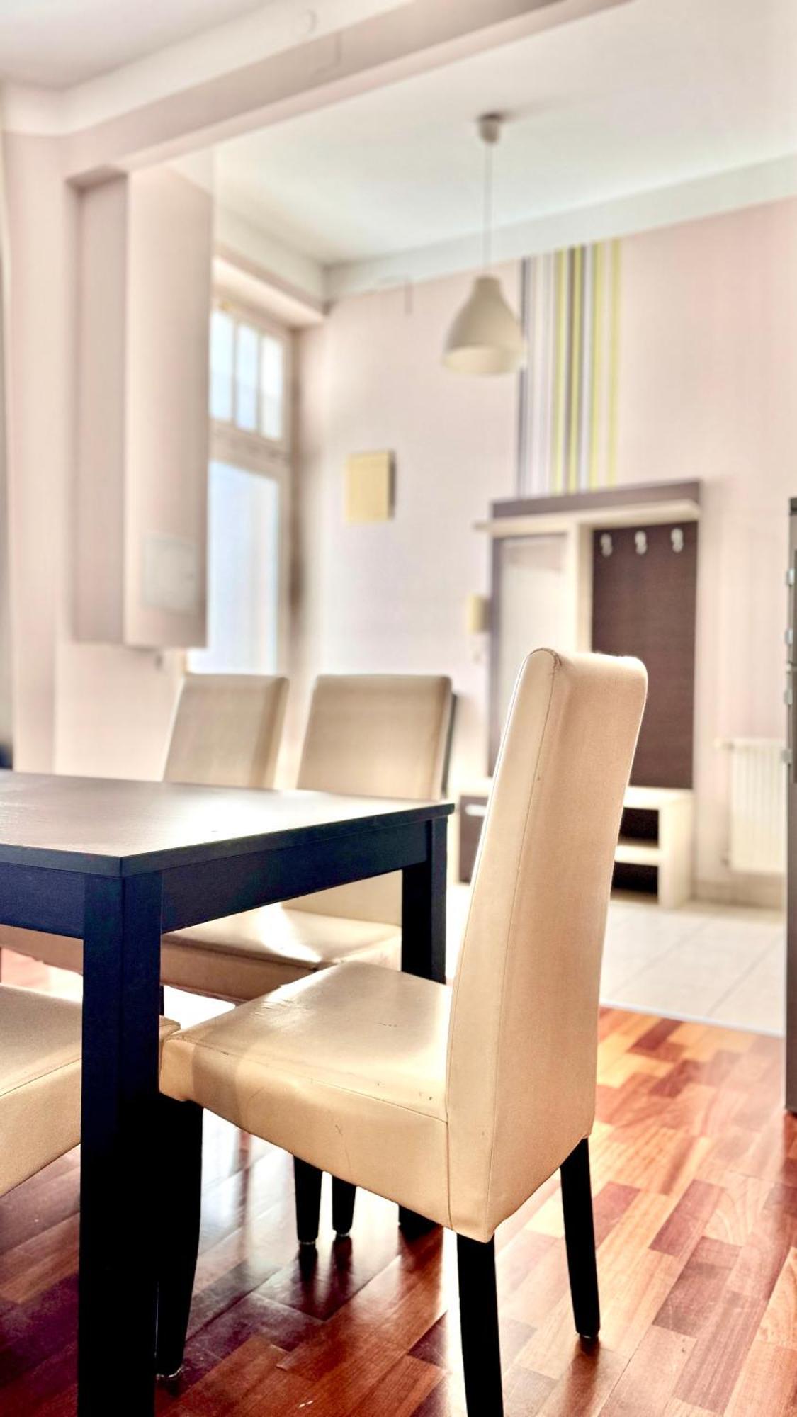 Апартаменти City Centrum Fashionstreet Apartman Будапешт Екстер'єр фото